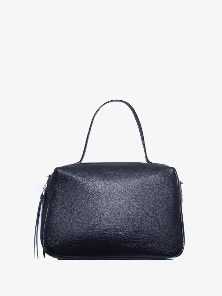 Сумка Richet  3253LN 376 чёрная