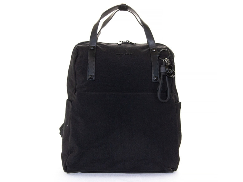 Рюкзак городской David Jones  8261 black