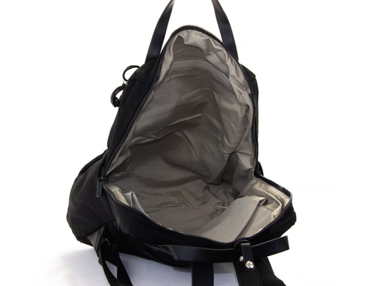 Рюкзак городской David Jones  8261 black