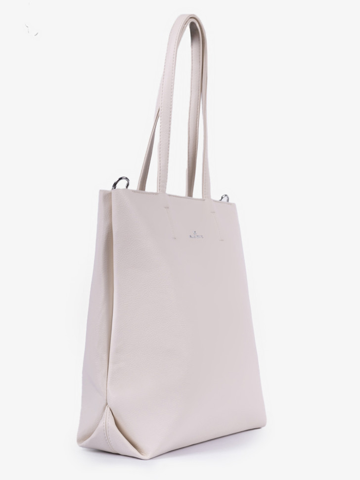 Сумка Valle Mitto 91500 бежевая