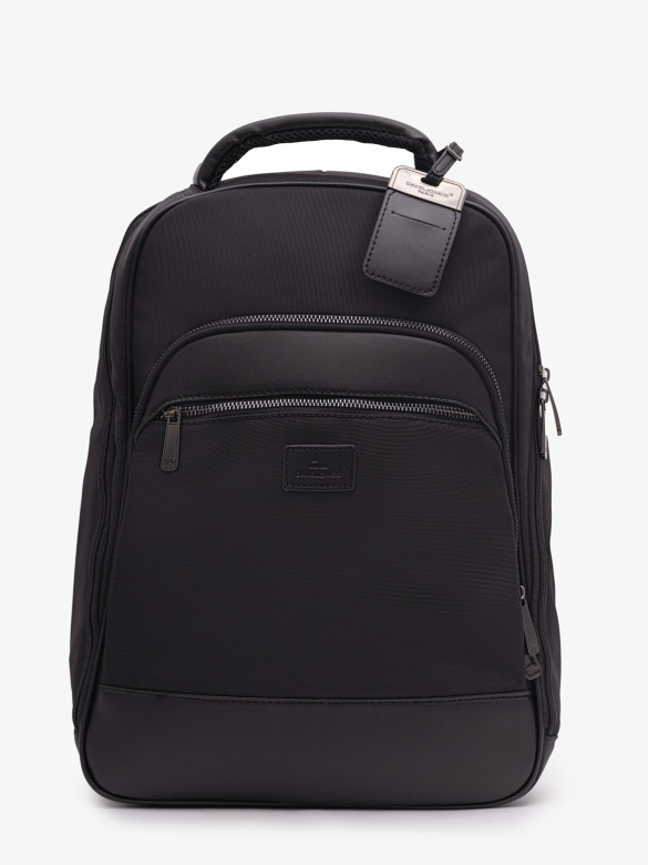 Рюкзак David Jones 932206 black