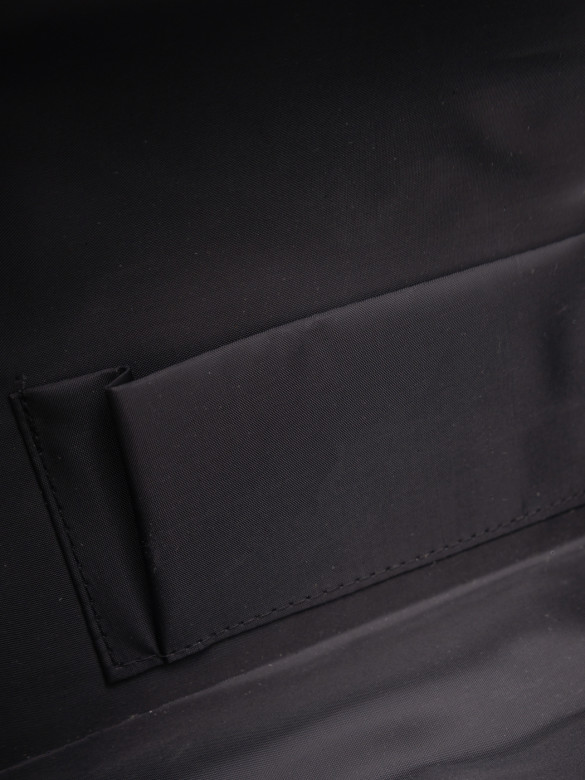 Клатч 1703-1 black Клатч 1703-1 black