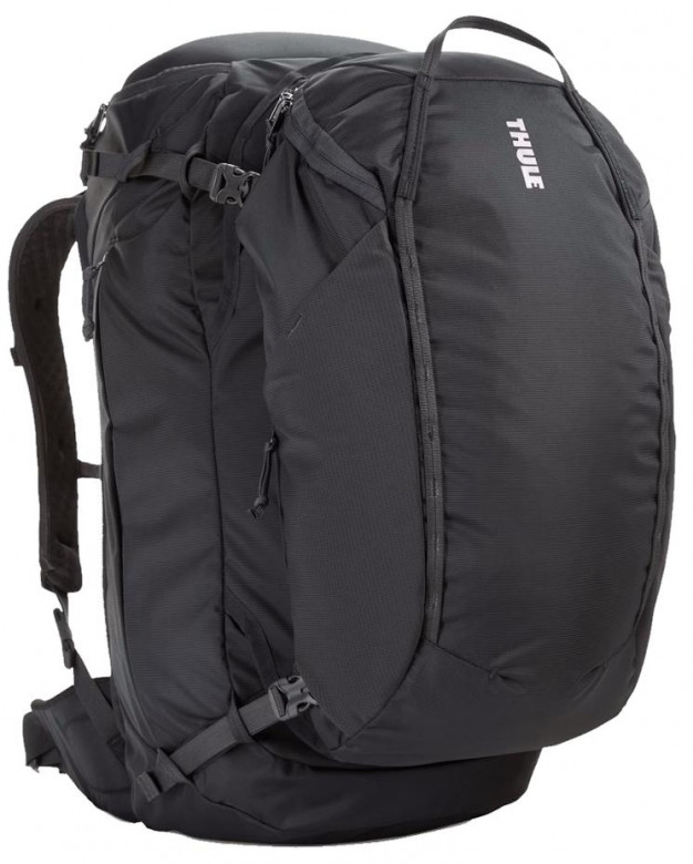 Туристический рюкзак Thule Landmark 70L Obsidian