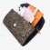 Клатч женский Funxilan 1708-2 black/gold Клатч женский Funxilan 1708-2 black/gold