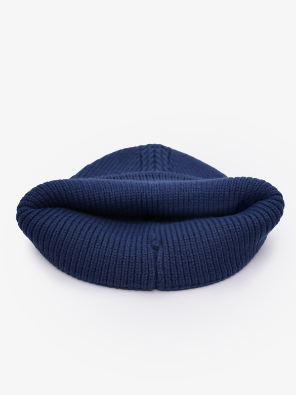 Шапка MARHATTER 13147 джинс (56-58)