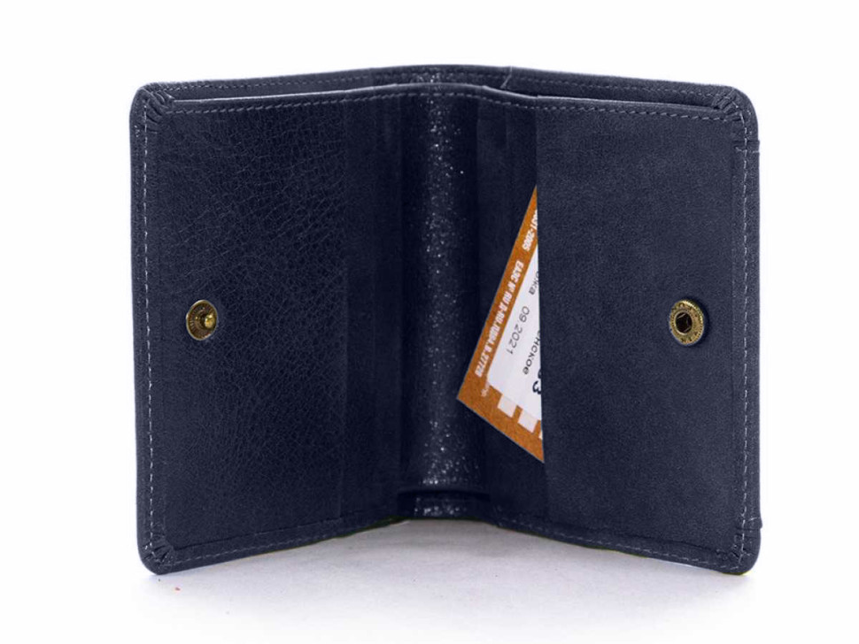 Портмоне женское Grand, 02-235-0563 синее Портмоне женское Grand, 02-235-0563 синее