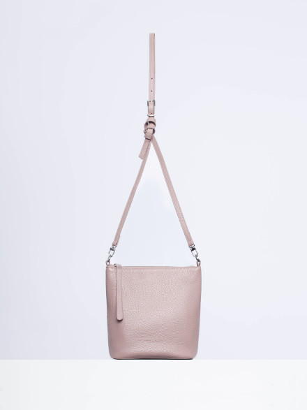 Сумка Richet 3245LN 757 пудра Сумка Richet 3245LN 757 пудра