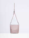 Сумка Richet 3245LN 757 пудра Сумка Richet 3245LN 757 пудра