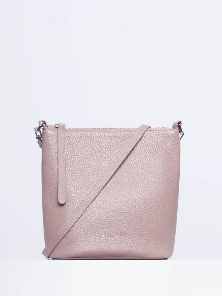 Сумка Richet 3245LN 757 пудра Сумка Richet 3245LN 757 пудра