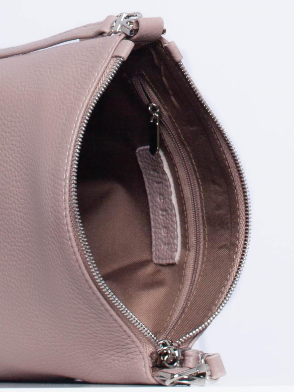 Сумка Richet 3245LN 757 пудра Сумка Richet 3245LN 757 пудра