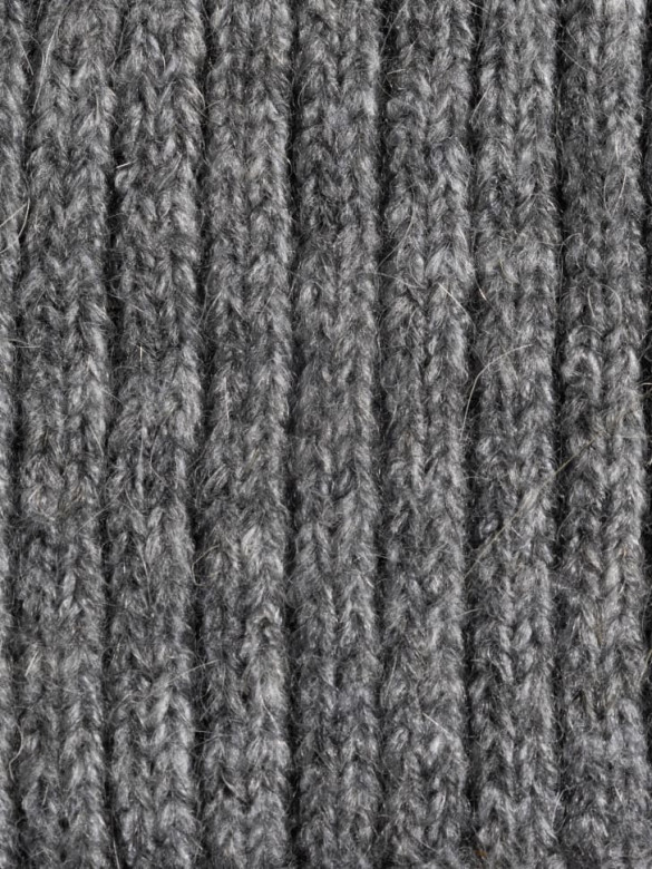 Шапка женская 13180 MARHATTER серый (56-58)