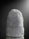Шапка женская 13180 MARHATTER серый (56-58)