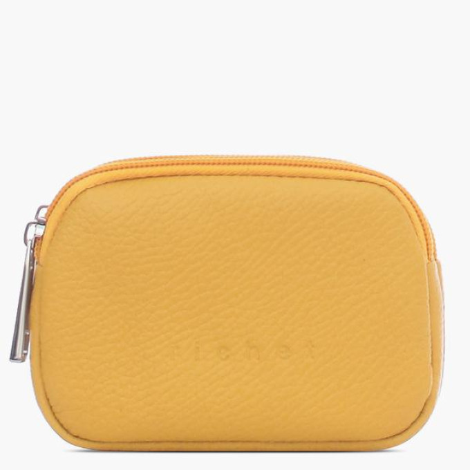 Кошелек Richet, Ri-173P 260 желтый Кошелек Richet, Ri-173P 260 желтый