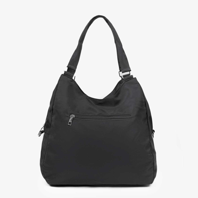 Сумка Guecca Б RY-04 черная