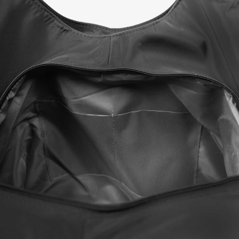 Сумка Guecca Б RY-04 черная