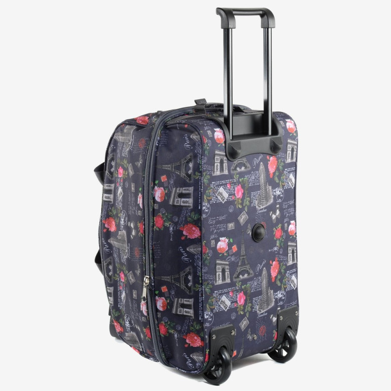 Сумка дорожная Voyage 6-294 Париж Сумка дорожная Voyage 6-294 Париж