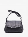 Сумка Runyi A809 black
