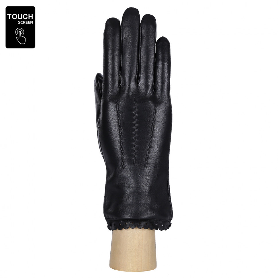 Перчатки FABRETTI S1.11-1 black