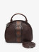 Сумка женская Flame Dance 5252 coffee Сумка женская Flame Dance 5252 coffee