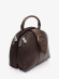 Сумка женская Flame Dance 5252 coffee Сумка женская Flame Dance 5252 coffee
