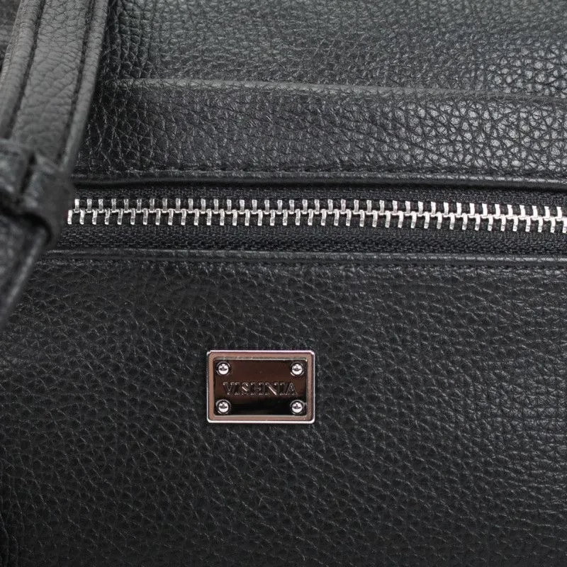 Сумка VH 0103 black Сумка VH 0103 black