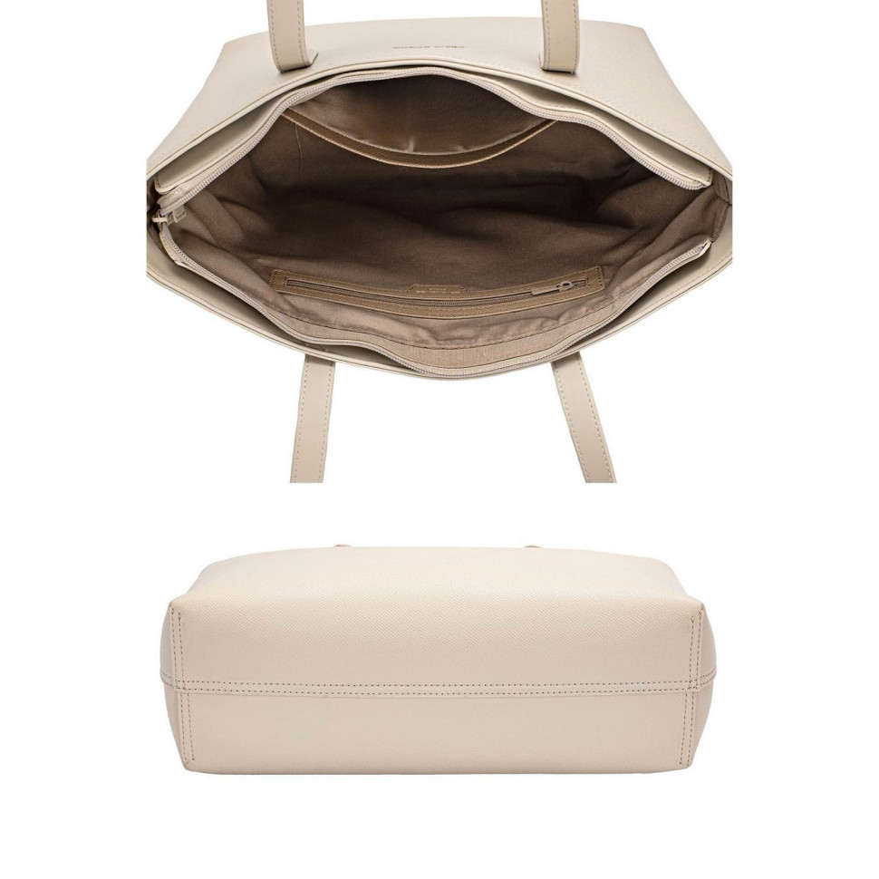 Сумка женская David Jones 7600 black