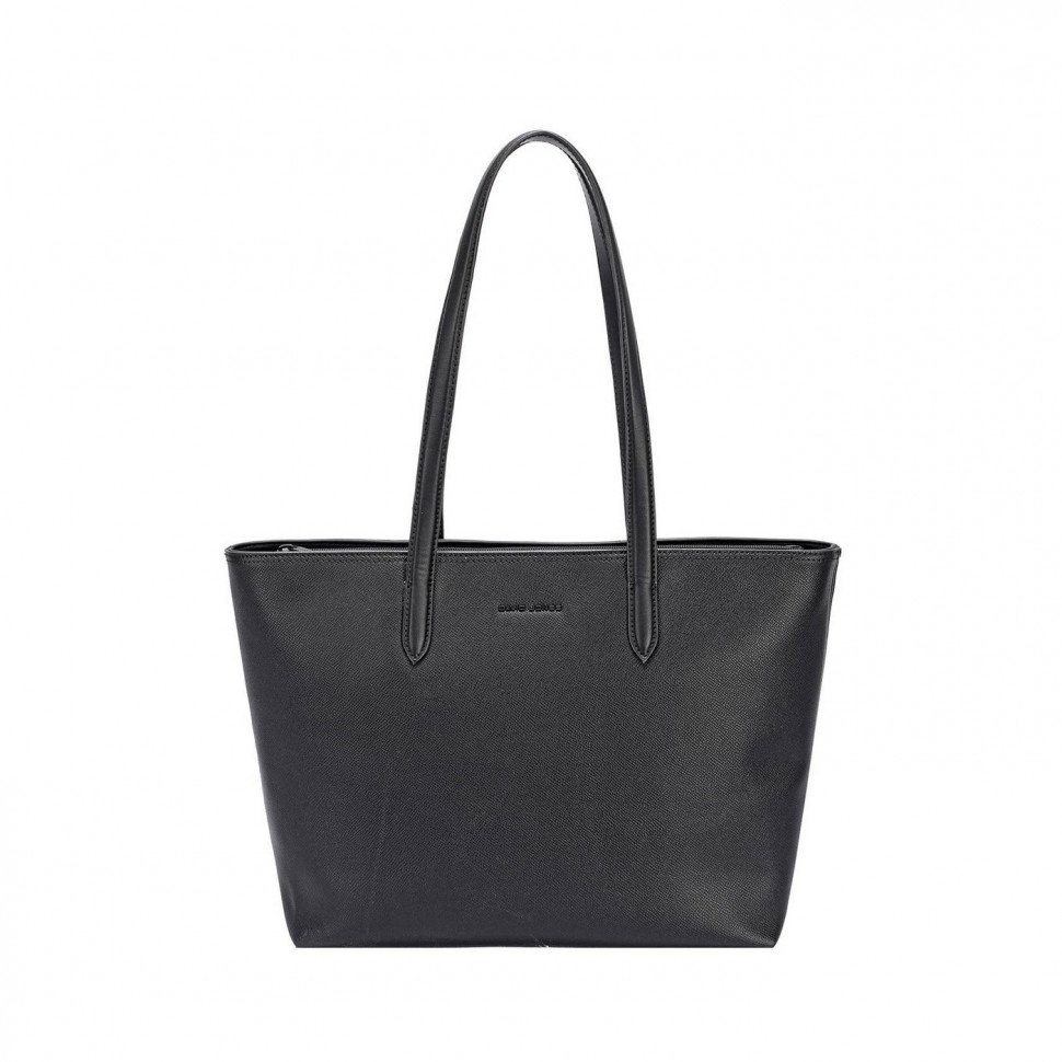 Сумка женская David Jones 7600 black
