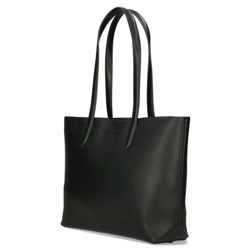 Сумка женская David Jones 7600 black