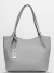 Сумка Richet 2535LN 253 серая