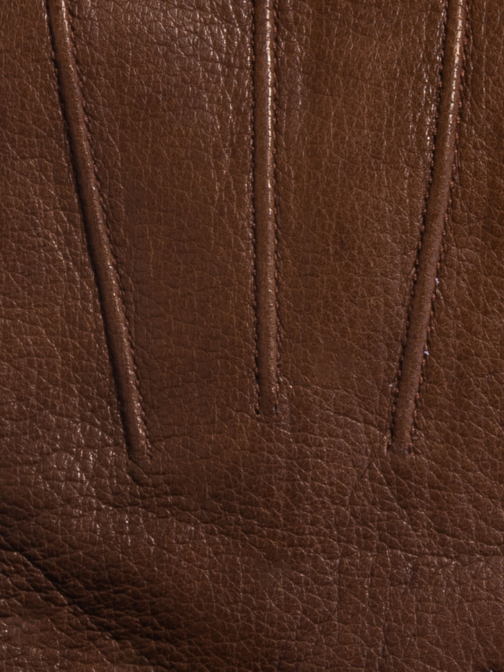 Перчатки мужские HAVVS 0123 рыжие