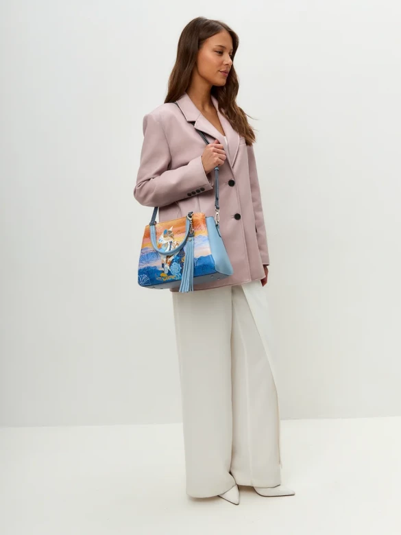 Сумка Curanni 2563 Куракэт