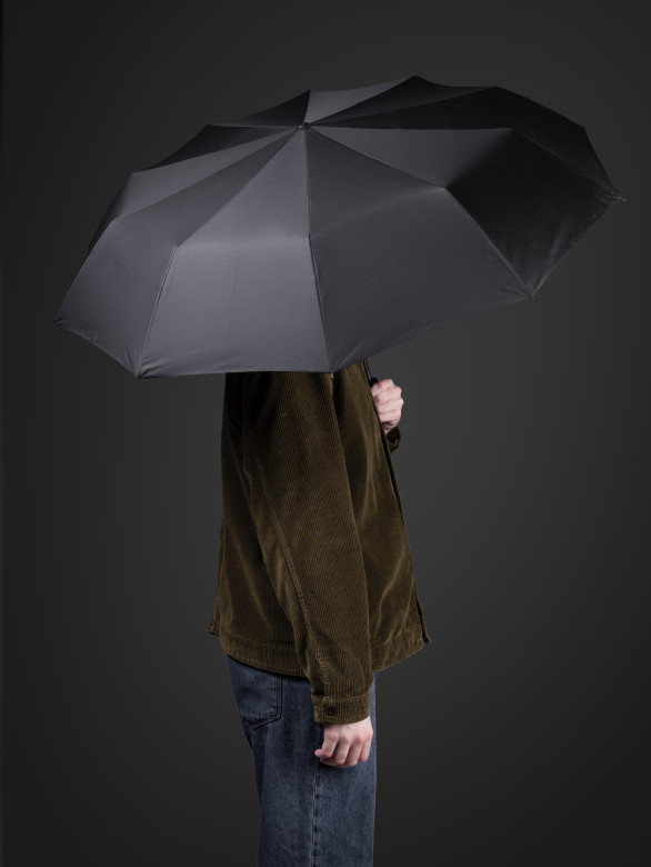 Зонт мужской Три Слона с/а М7100 