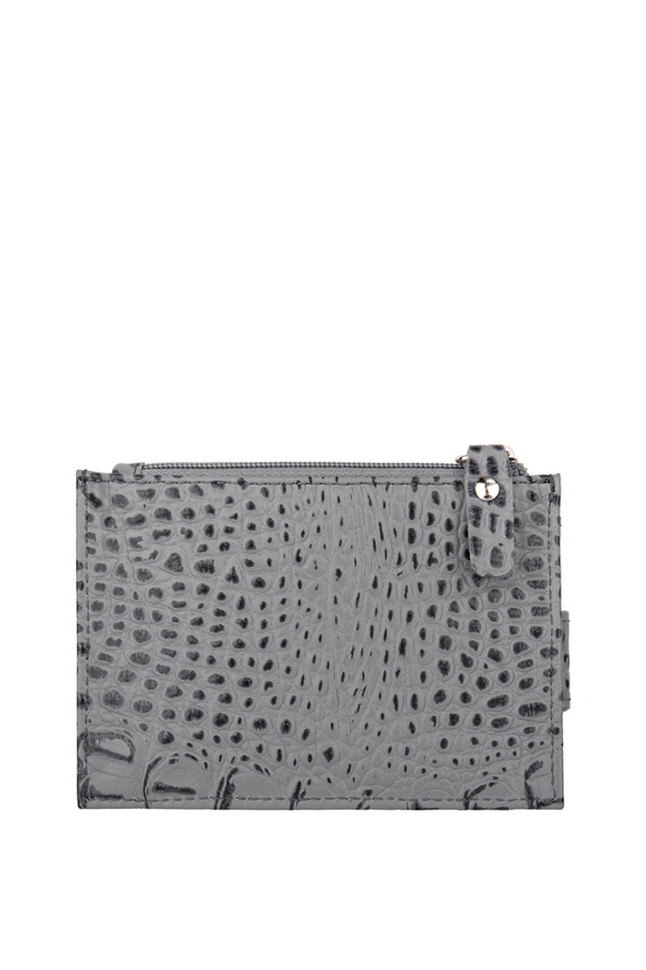 Картхолдер Esse 78737 КРИС GREY серый кайман