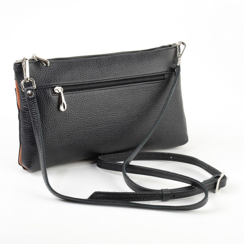 Сумка женская Protege, 251-249 "Сфинкс" чёрная Сумка женская Protege, 251-249 "Сфинкс" чёрная