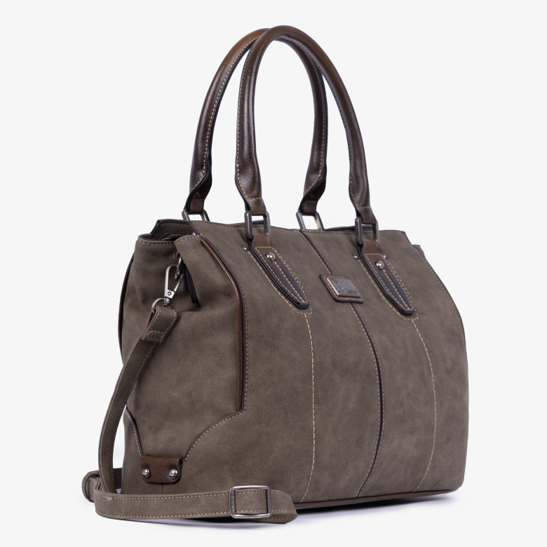 Сумка Flame Dance 99879 green