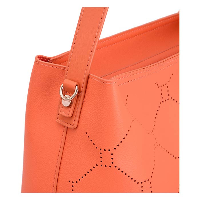 Сумка женская David Jones 6949-1 orange Сумка женская David Jones 6949-1 orange