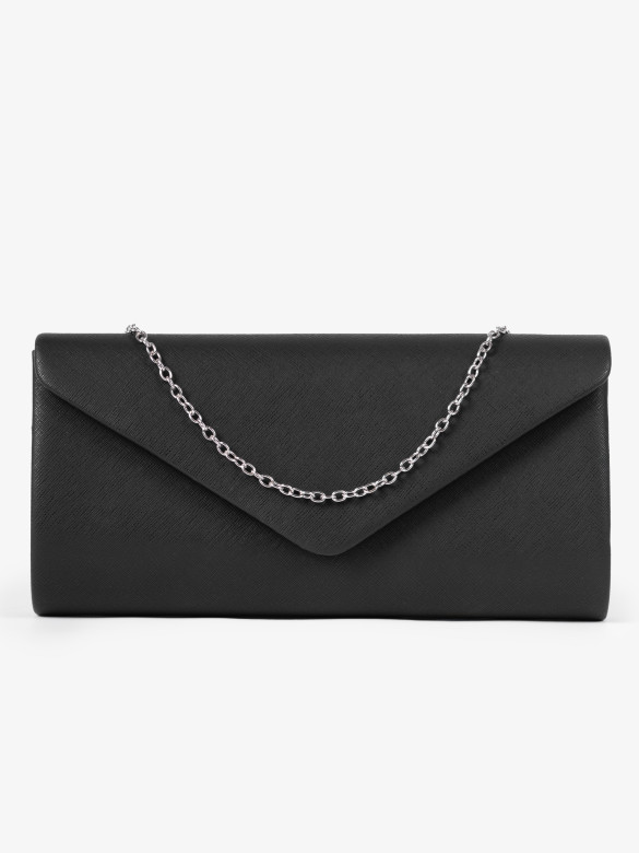 Клатч Baggins, 91034 черный Клатч Baggins, 91034 черный