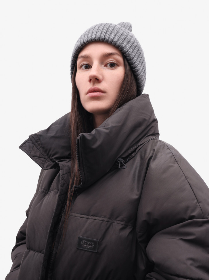 Шапка Stigler 27-372 серая Шапка Stigler 27-372 серая