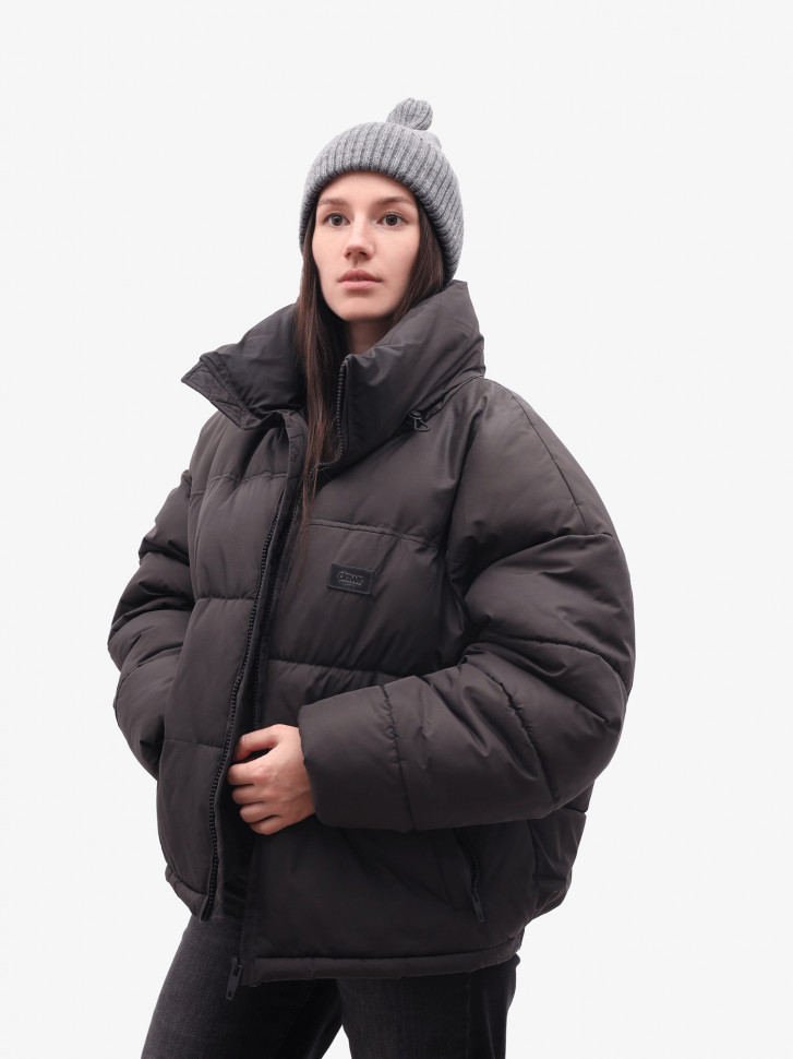 Шапка Stigler 27-372 серая Шапка Stigler 27-372 серая