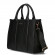 Сумка женская David Jones 7172 black Сумка женская David Jones 7172 black