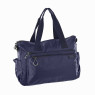 Сумка дорожная Aotian 3054 синяя Сумка дорожная Aotian 3054 синяя