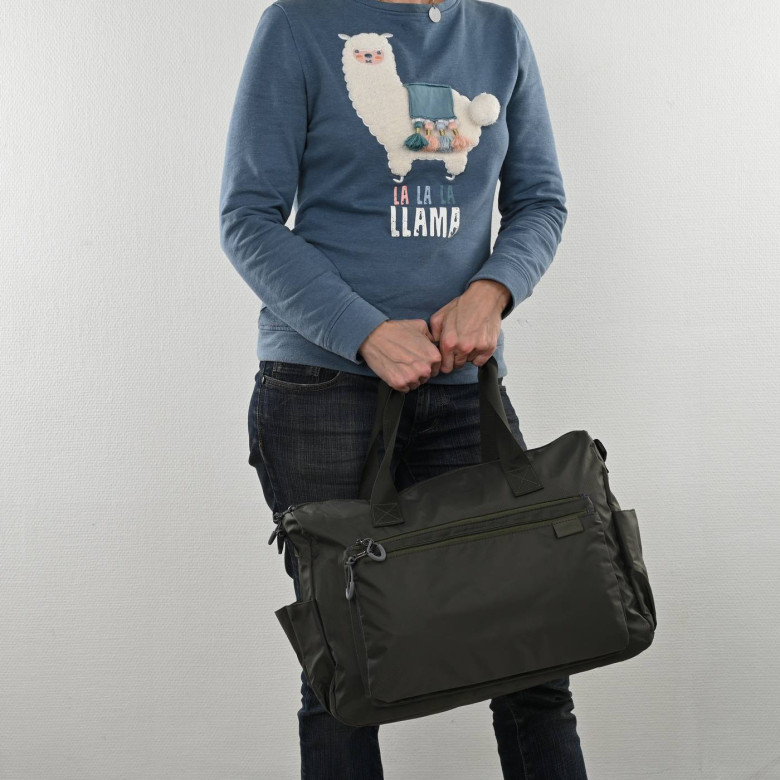 Сумка дорожная Aotian 3054 синяя Сумка дорожная Aotian 3054 синяя