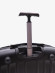 Чемодан пилот-кейс Rion+ 419 черный 15"