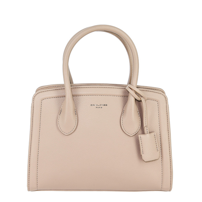 Сумка женская David Jones 7205 gravel Сумка женская David Jones 7205 gravel