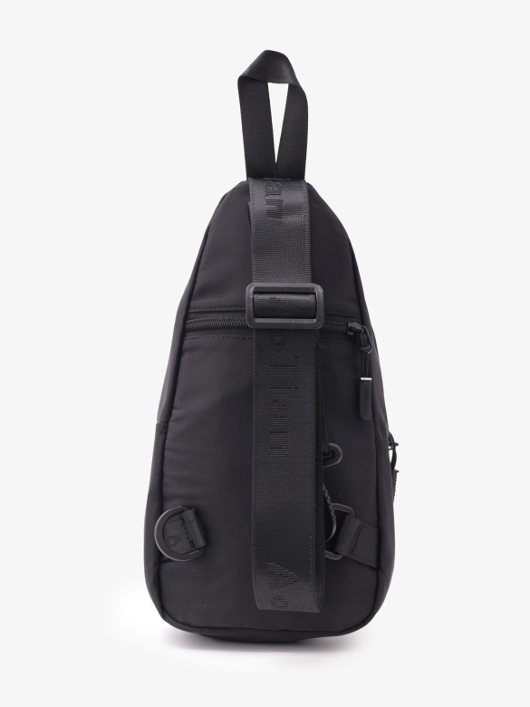 Рюкзак на одно плечо An 65367 черный