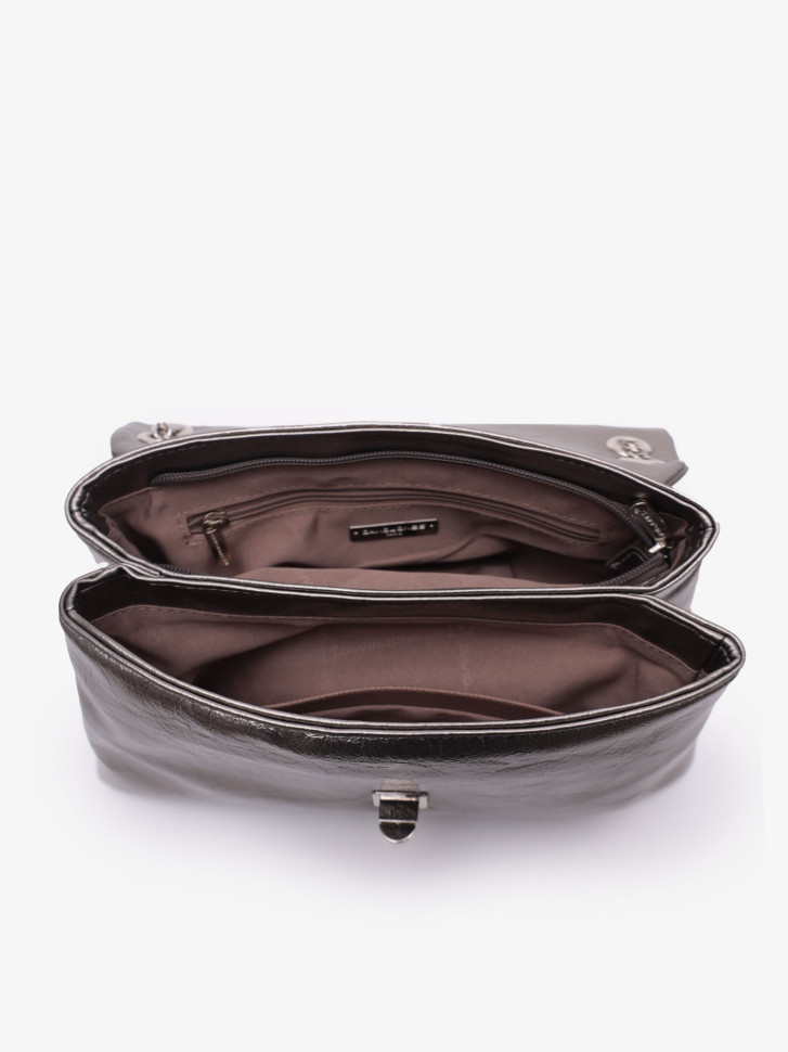 Сумка женская David Jones 7599 ancient golden