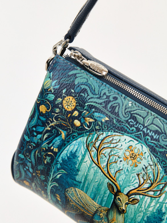 Сумка Curanni 2541 Олень