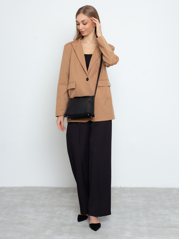 Сумка Richet 3187LN 376 черная