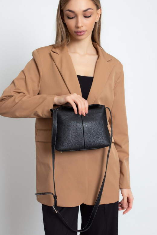 Сумка Richet 3187LN 376 черная