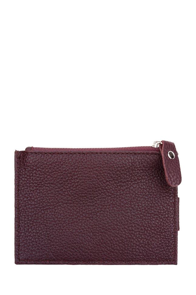 Картхолдер Esse 77722 КРИС CHERRY бордо Картхолдер Esse 77722 КРИС CHERRY бордо